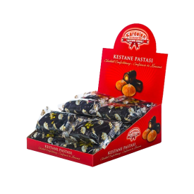 10lu 100gr Baklava Dilimi Kestane Pastası