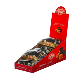 10lu 75gr Konik Kestane Pastası