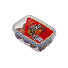 250 Gr Duble Kestane Şekeri