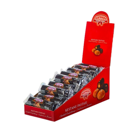 36lı 32gr Kalem Kestane Pastası