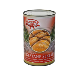 5000gr Double Kestane Şekeri