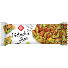 Antep Fıstıklı Krokan 24*40gr