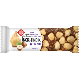 Fındıklı İncir Ezmesi 24*45gr