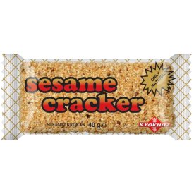 Susam Krokan 24*40gr