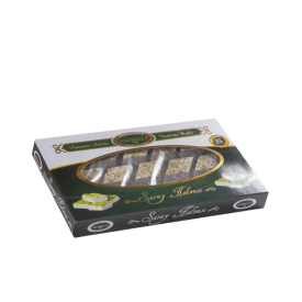 300gr Antepli Saray Helvası