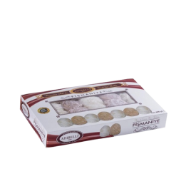 400gr Pişmaniye