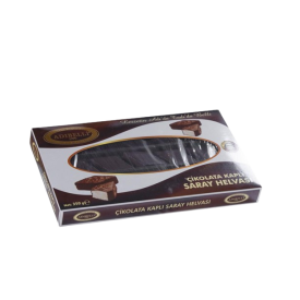 350gr Çikolatalı Saray Helvası