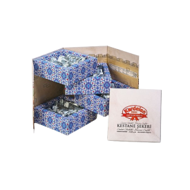 Bursa Serisi Kale Kutu