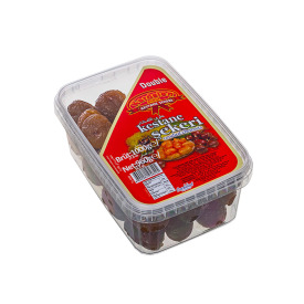 1000 Gr Duble Kestane Şekeri