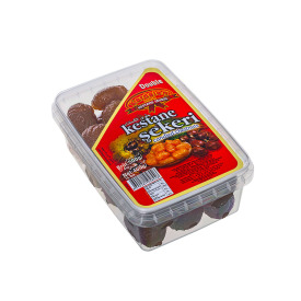 500 Gr Duble Kestane Şekeri