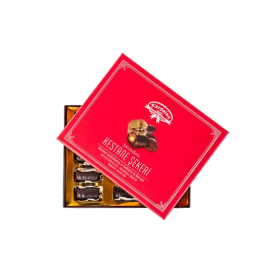 Küçük Boy Bitter Kestane Şekeri