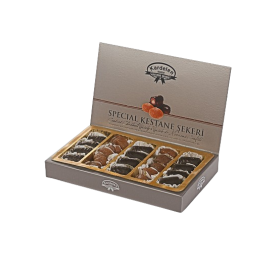 Orta Boy Special Kestane Şekeri