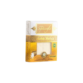 120gr Tereyağlı Çekme Helva
